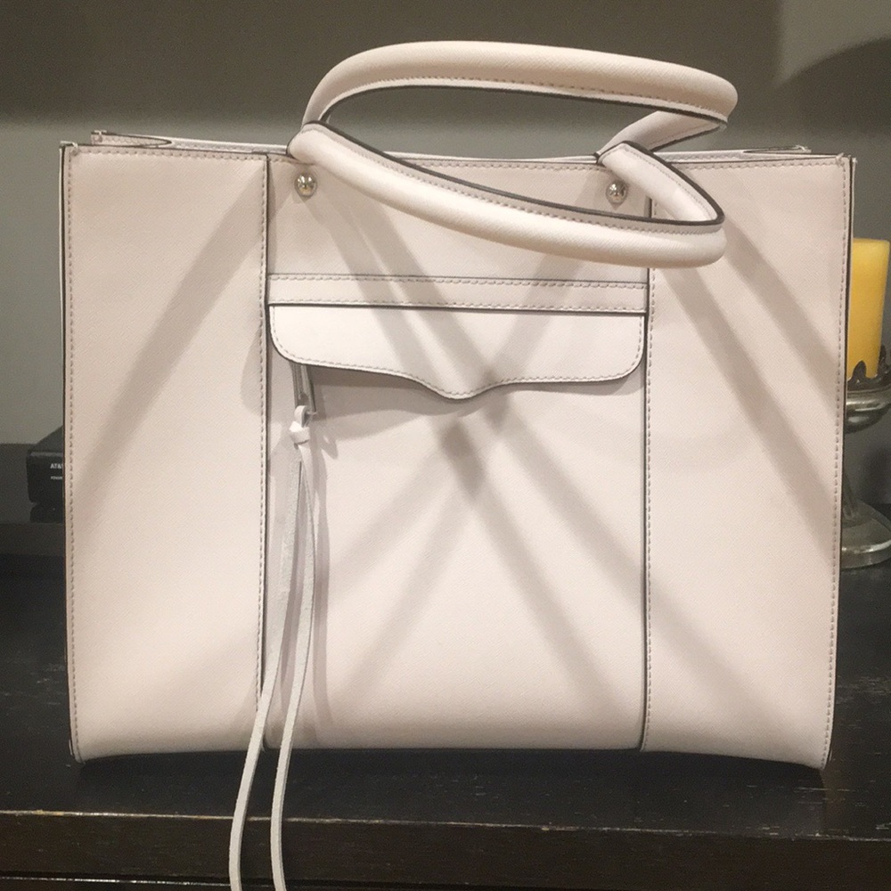 Rebecca Minkoff Medium MAB Tote